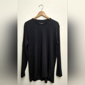 Zanerobe Flintlock Long Sleeve Tee